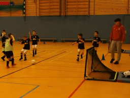 Hillen Cup 2025